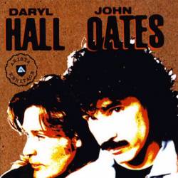 Hall And Oates : Master Hits
